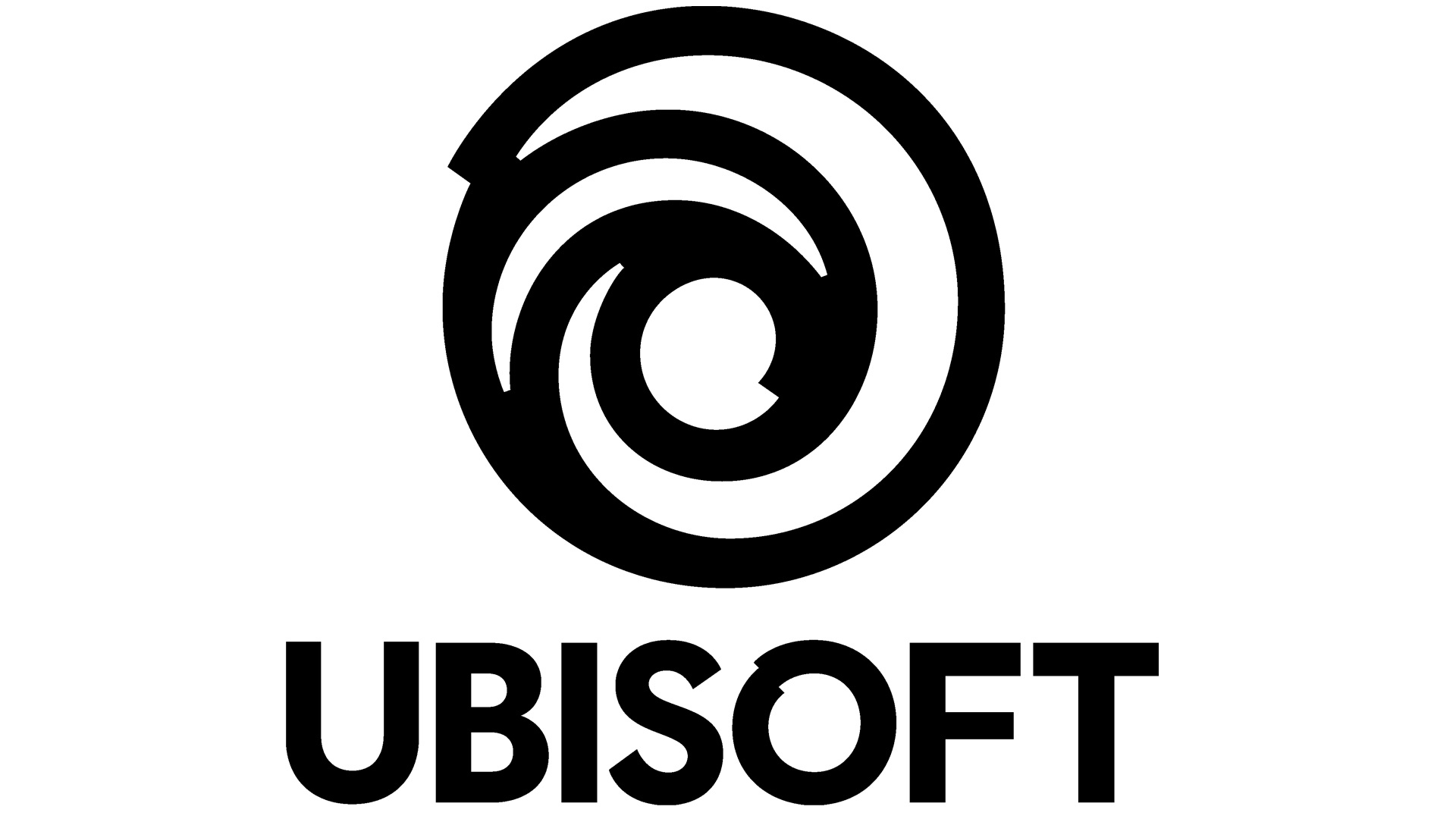 Ubisoft logo